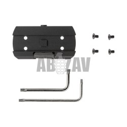 ABZAV|Maverick III 1x22 S-MIL Red Dot Sight  Vector Optics