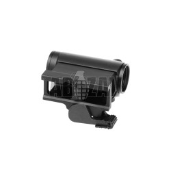 ABZAV|RD-1 QD Red Dot Black Aim-O