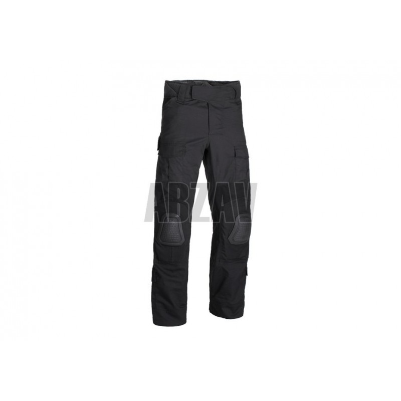 ABZAV|Predator Combat Pant M Black Invader Gear