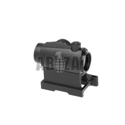 ABZAV|RD-1 QD Red Dot Black Aim-O