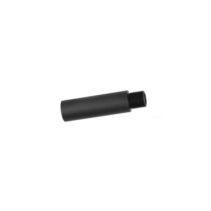 ABZAV|SLONG AIRSOFT 57mm Outer Barrel Extension for AEG