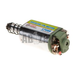 Basilisk 17K High Torque Motor Long Type G&G
