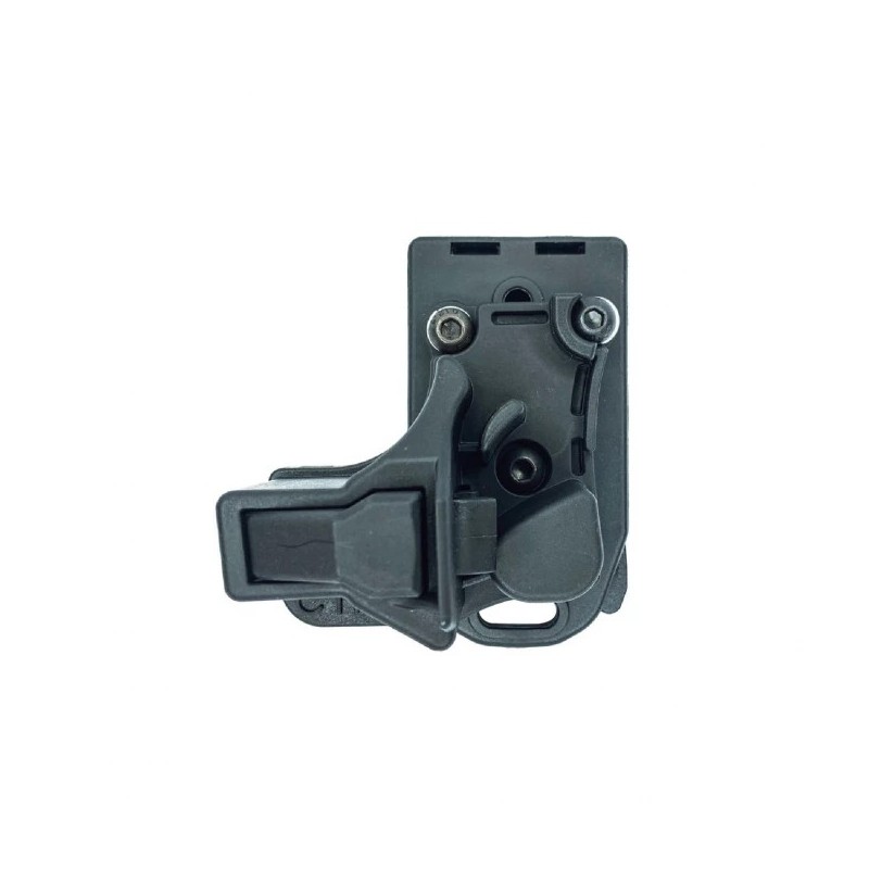 ABZAV|G-Series Open Belt Holster, Right-Handed CTM