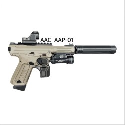 ABZAV|G-Series Open Belt Holster, Right-Handed CTM