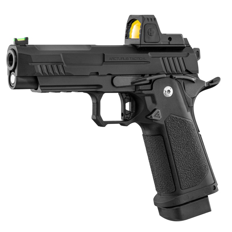 ABZAV|Arcturus Hi-Capa 4.3 Vanguard GBB