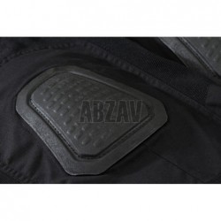 ABZAV|Predator Combat Pant M Black Invader Gear