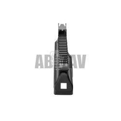 ABZAV|AK47 Railed Cover Metal Black Pirate Arms