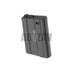 ABZAV|Magazin M4 Hicap 190rds Grey G&G
