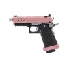 ABZAV|Hi-Capa 3.8 PRO Black / Pink 1,0J Vorsk