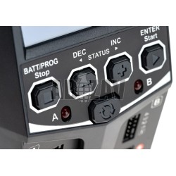 ABZAV|T100 Multi-Chemistry Dual Charger Nimrod