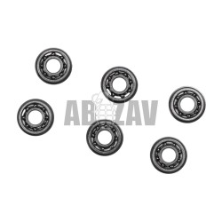 7mm Ball Bearing Point