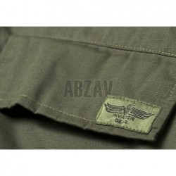 ABZAV|Revenger TDU Pant L OD Invader Gear