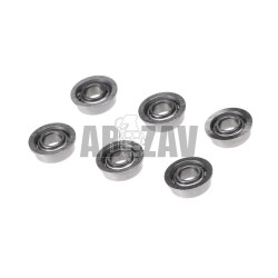 ABZAV|7mm Ball Bearing Point