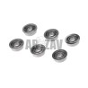 ABZAV|7mm Ball Bearing Point