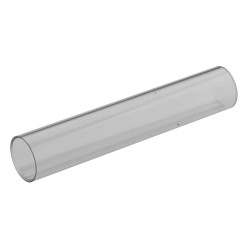 STORM PC1 drilled polycarbonate tube