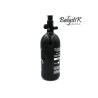ABZAV|0.8L 3000psi Alu HPA Tank with HP preset Balystik