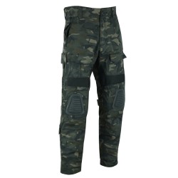 ABZAV|Pathfinder Pants XL UTP Darknight Shadow Strategic