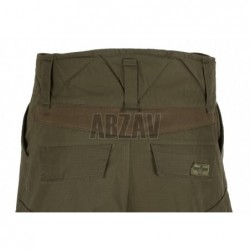 ABZAV|Predator Combat Pant Ranger Green L Invader Gear