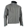ABZAV|XL ECHO SOFT-SHELL JACKET Grey Shadow