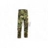 ABZAV|Revenger TDU Pant S Woodland Invader Gear