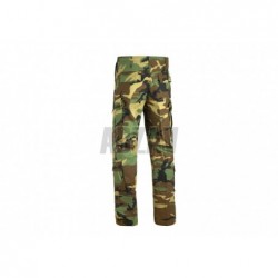 ABZAV|Revenger TDU Pant S Woodland Invader Gear