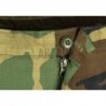 ABZAV|Revenger TDU Pant S Woodland Invader Gear