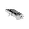 ABZAV|Magazin BN Hi-Power GBB 20rds Silver WE