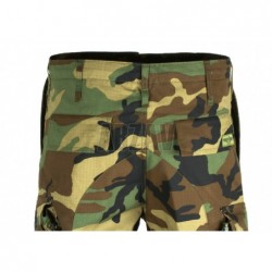 ABZAV|Revenger TDU Pant S Woodland Invader Gear