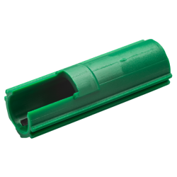 ABZAV|AK/G36 piston for MARUI NGRS full metal rack 14 teeth Fps