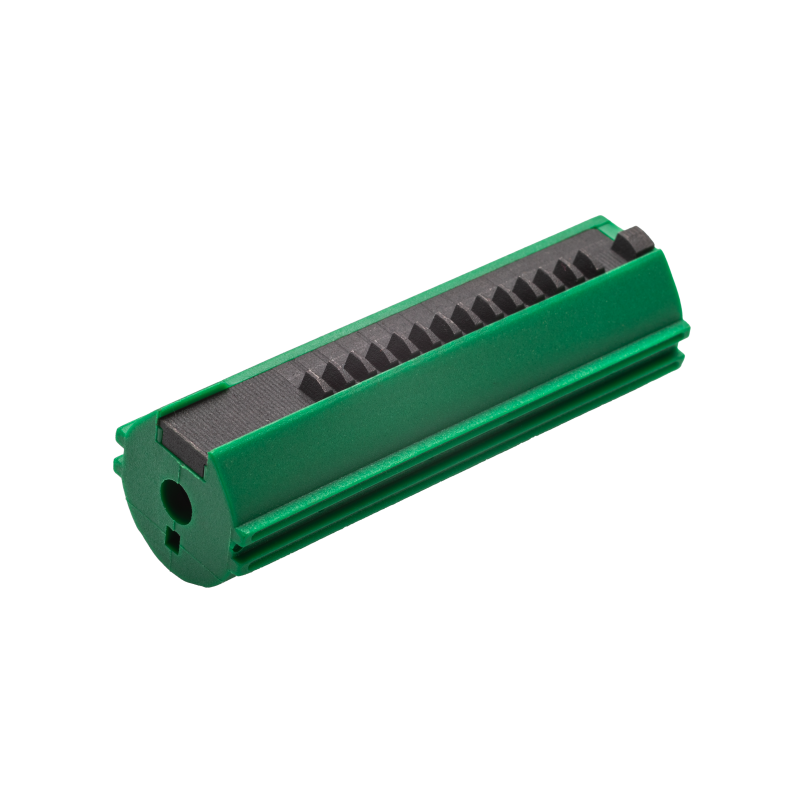 ABZAV|AK/G36 piston for MARUI NGRS full metal rack 14 teeth Fps