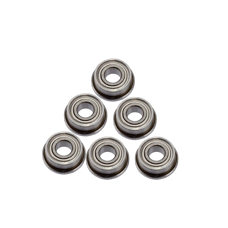 ABZAV|Steel Bearings Bushings 7 mm