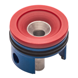 ABZAV|FPS Cylinder Head for Version 3 GEAR BOX made of ERGAL