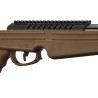 ABZAV|QUANTICO Break Barrel Air Rifle Coyote