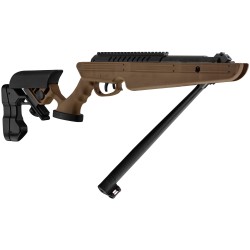 ABZAV|QUANTICO Break Barrel Air Rifle Coyote