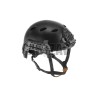 ABZAV|FAST PJ Helmet Replica Black L/XL FMA