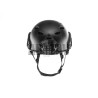 ABZAV|FAST PJ Helmet Replica Black L/XL FMA
