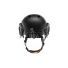 ABZAV|FAST PJ Helmet Replica Black L/XL FMA