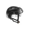 ABZAV|FAST PJ Helmet Replica Black L/XL FMA