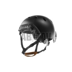 ABZAV|FAST PJ Helmet Replica Black M/L FMA
