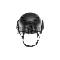 ABZAV|FAST PJ Helmet Replica Black M/L FMA