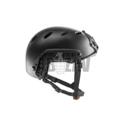 ABZAV|FAST PJ Helmet Replica Black M/L FMA