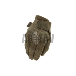 ABZAV|S Precision Pro High Dex Tan Mechanix Wear