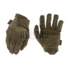 ABZAV|S Precision Pro High Dex Tan Mechanix Wear