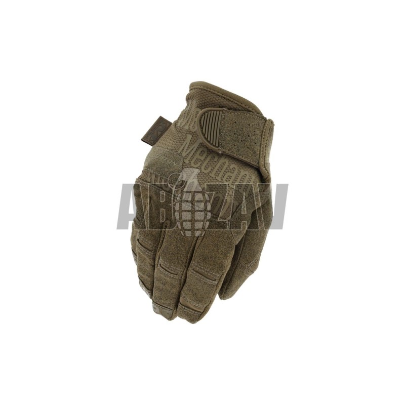 ABZAV|XL Precision Pro High Dex Tan Mechanix Wear
