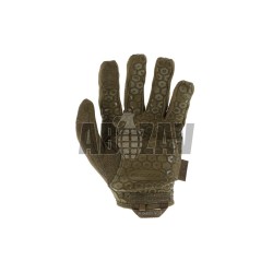 ABZAV|XL Precision Pro High Dex Tan Mechanix Wear