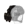 ABZAV|Mk2 Battery Case for Helmet Multicam Black Emerson
