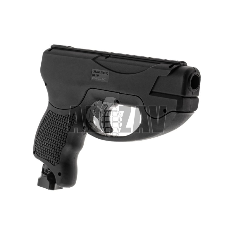 ABZAV|TP50 Compact Gen 2 .50 Inch CO2 7.5J T4E