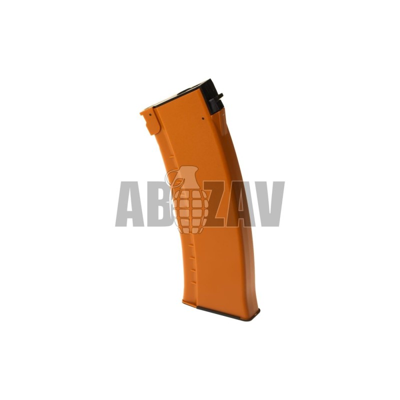 ABZAV|Magazine AK74 Midcap 150rds Brick Pirate Arms