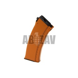 ABZAV|Magazine AK74 Midcap 150rds Brick Pirate Arms