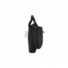 ABZAV|Padded Rifle Carrier 110cm  Black Invader Gear